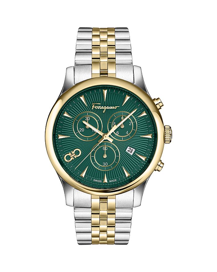 Часы мужские Ferragamo, мультиколор
Часы мужские Ferragamo, мультиколор