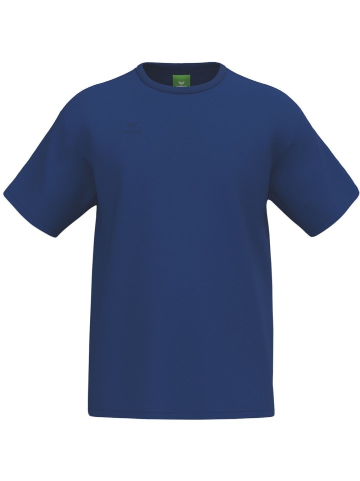 Функциональная рубашка Cmpt T-Shirt erima, синий 
Функциональная рубашка Cmpt T-Shirt erima, синий