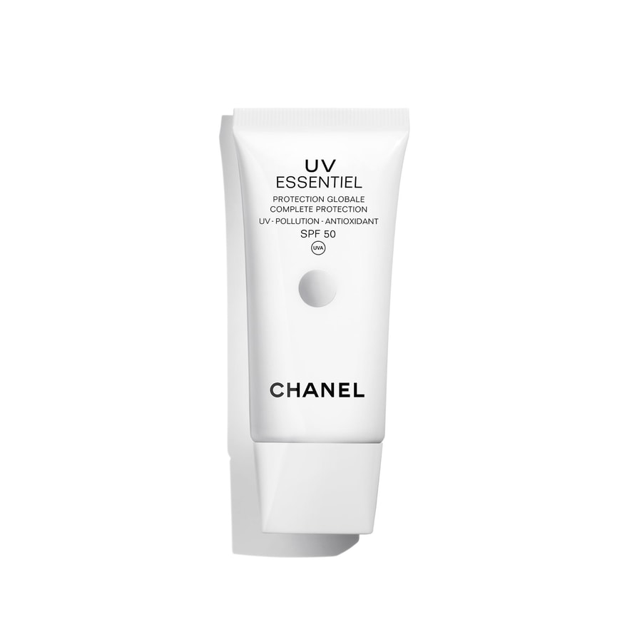 Крем для лица CHANEL UV ESSENTIEL SPF 50, 30 ml
Крем для лица CHANEL UV ESSENTIEL SPF 50, 30 ml