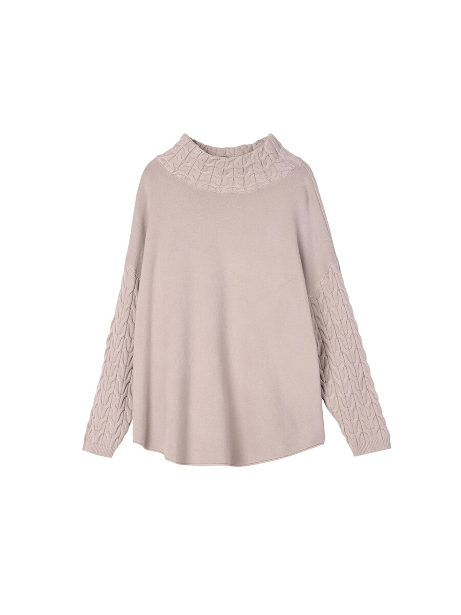 Свитер Camomilla Italia MARGE, розовый
Свитер Camomilla Italia MARGE, розовый