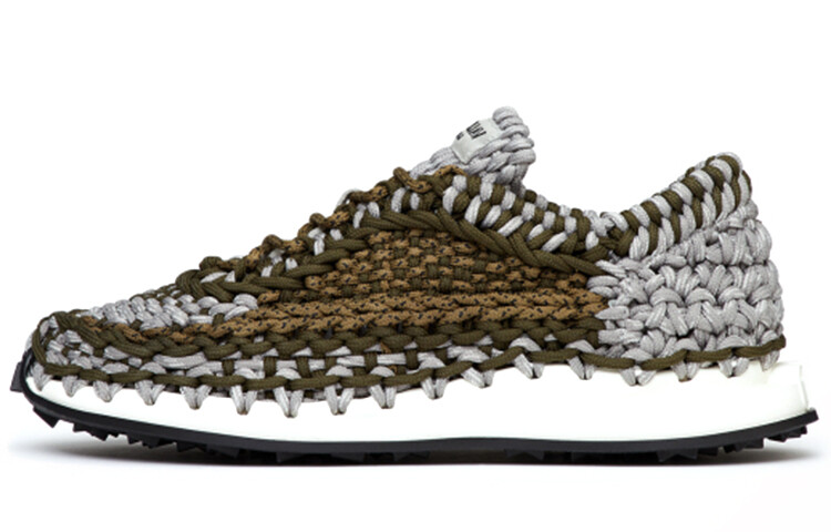 Мужская обувь Valentino Crochet Lifestyle
Мужская обувь Valentino Crochet Lifestyle