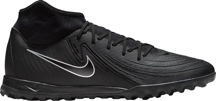 Кроссовки Phantom Luna 2 Academy TF 'Shadow Pack', черный
Кроссовки Phantom Luna 2 Academy TF 'Shadow Pack', черный