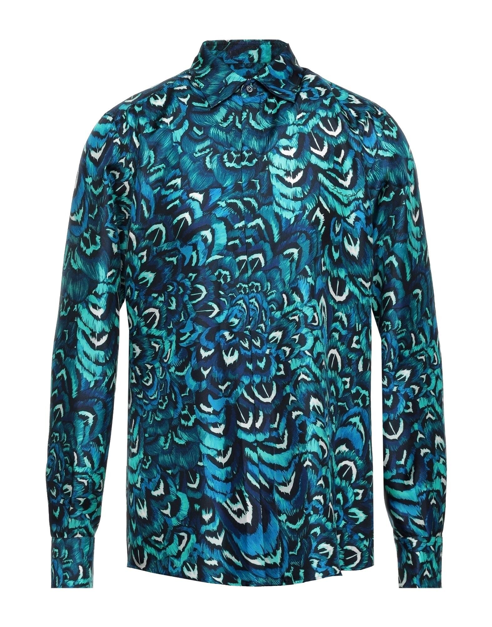 Рубашка Dolce&Gabbana, синий
Рубашка Dolce&Gabbana, синий