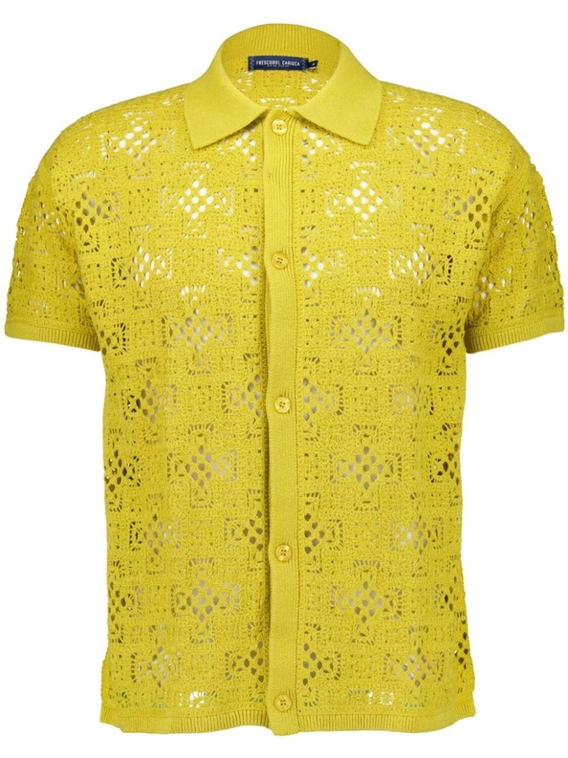 Frescobol Carioca рубашка поло Angra Clube Raul
Frescobol Carioca рубашка поло Angra Clube Raul