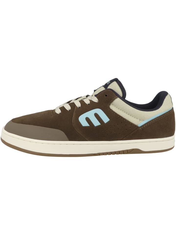 Низкие кроссовки Etnies, коричневый
Низкие кроссовки Etnies, коричневый