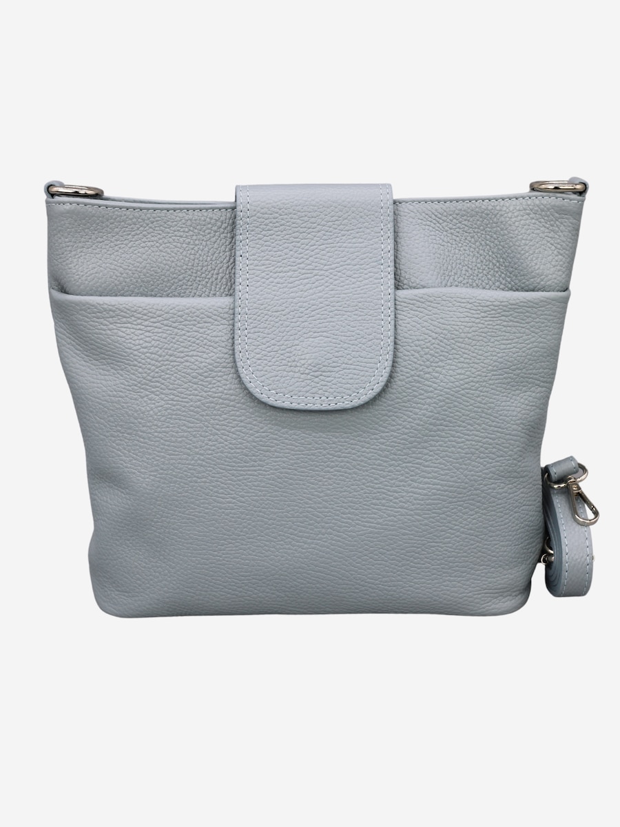 Сумка через плечо Brise Ellie, светло-голубой
Сумка через плечо Brise Ellie, светло-голубой