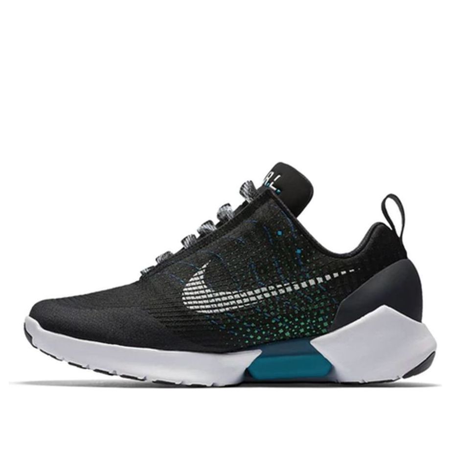 Кроссовки Nike HyperAdapt 1.0
Кроссовки Nike HyperAdapt 1.0