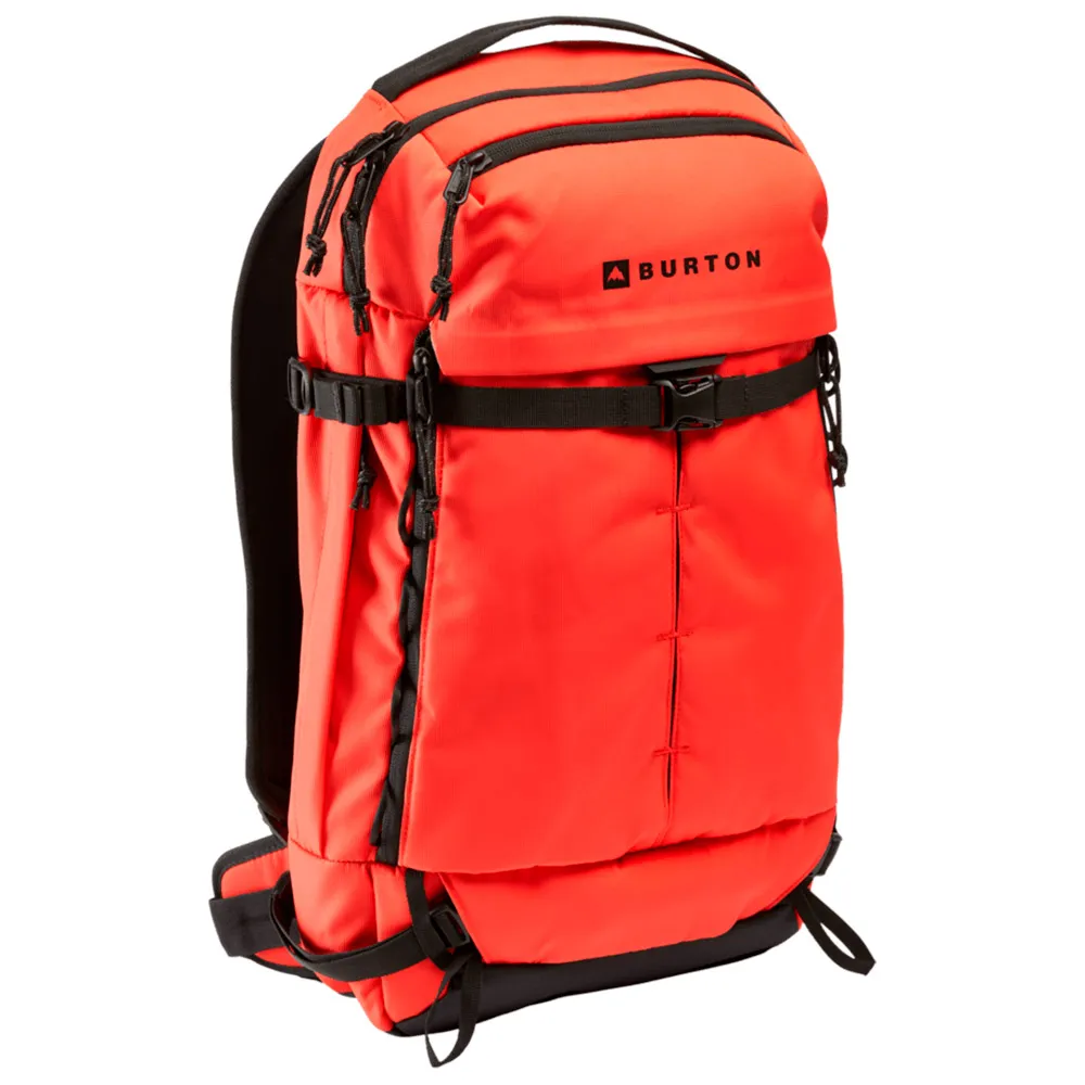 Рюкзак Burton Sidehill 25L Pack, оранжевый
Рюкзак Burton Sidehill 25L Pack, оранжевый