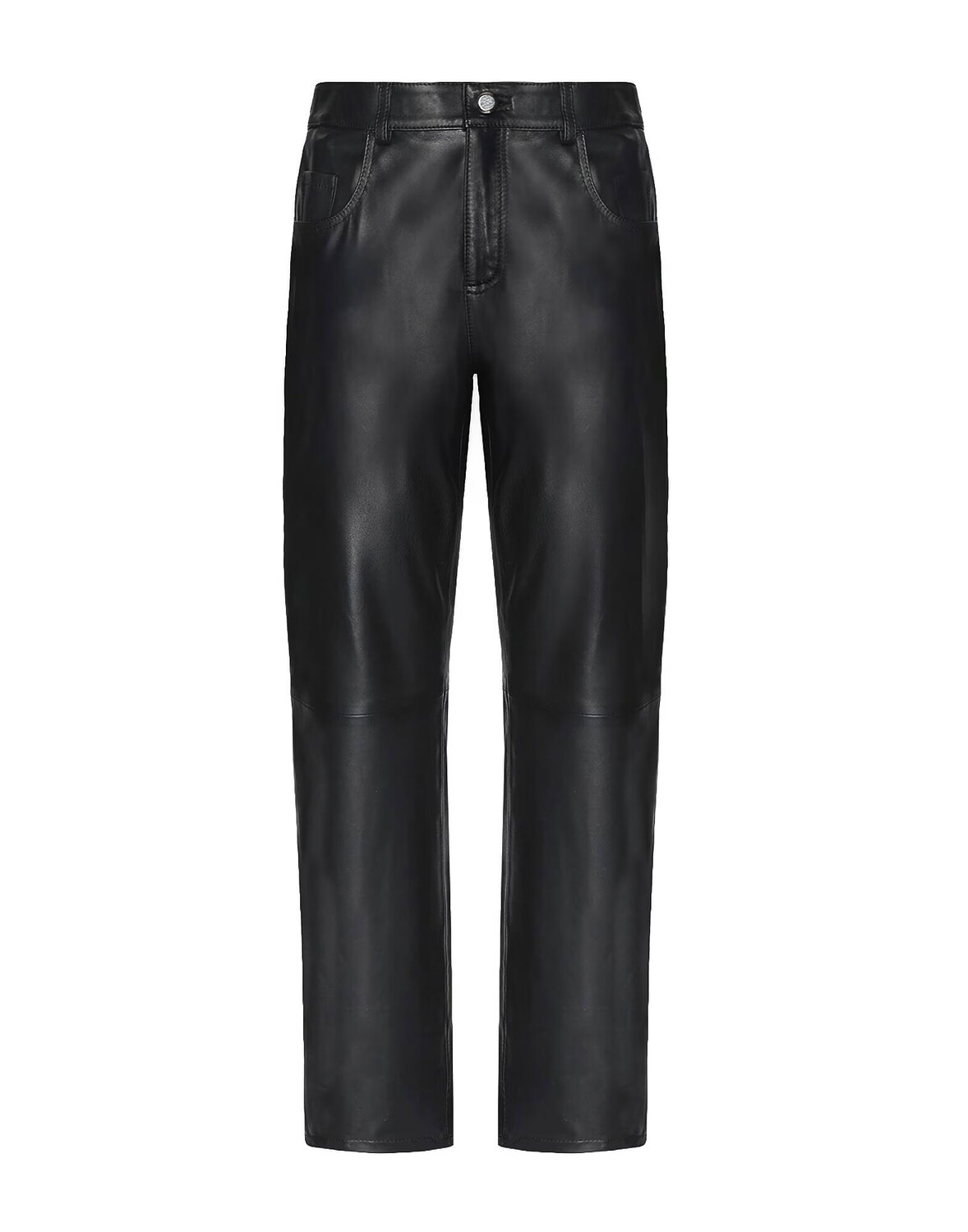 Брюки 8 By Yoox, черный
Брюки 8 By Yoox, черный