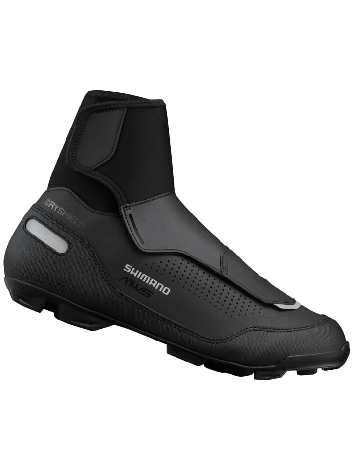 Спортивные кроссовки SHIMANO Winter-Fahrradschuhe MW502, черный
Спортивные кроссовки SHIMANO Winter-Fahrradschuhe MW502, черный