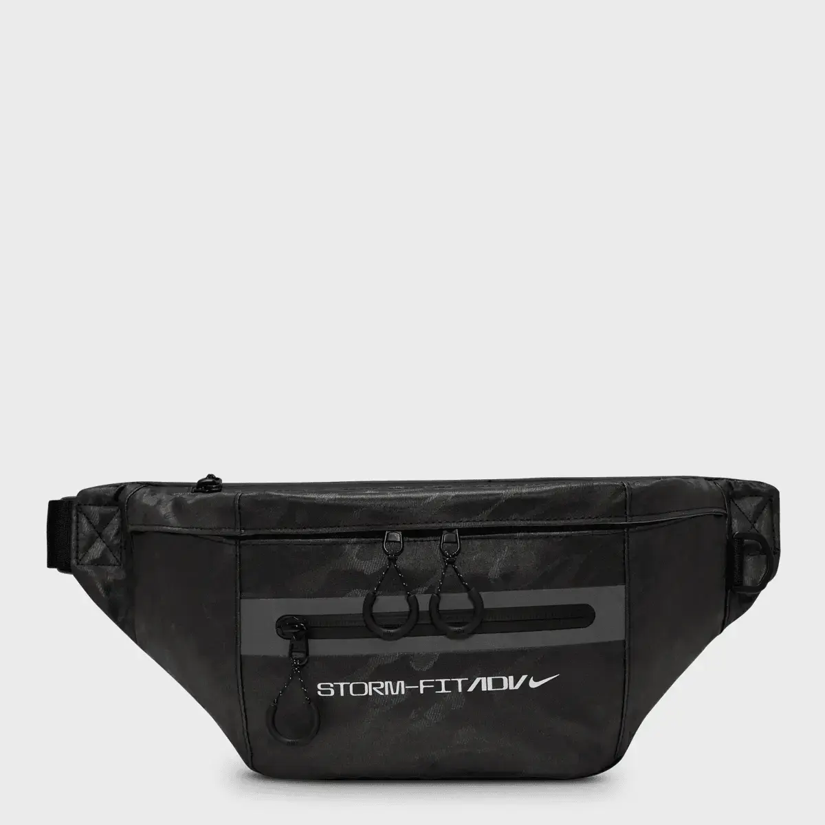 Сумка Nike Elemental Pro Sorm-Fit ADV Fanny Pack, черный
Сумка Nike Elemental Pro Sorm-Fit ADV Fanny Pack, черный