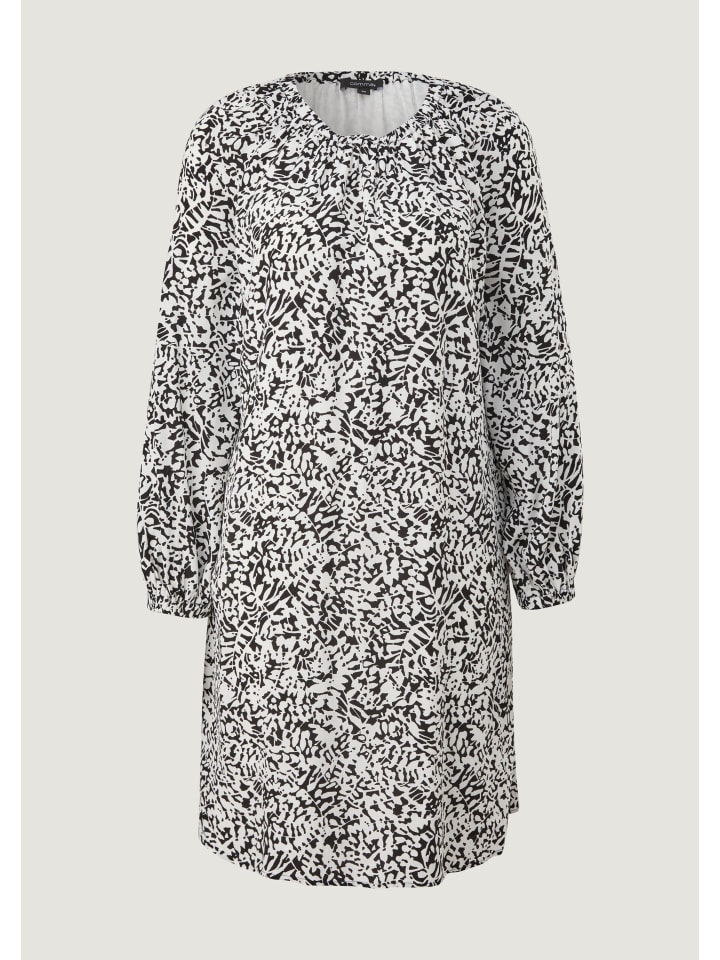 Comma Платье цвета 99C1_черный
Comma Платье цвета 99C1_черный