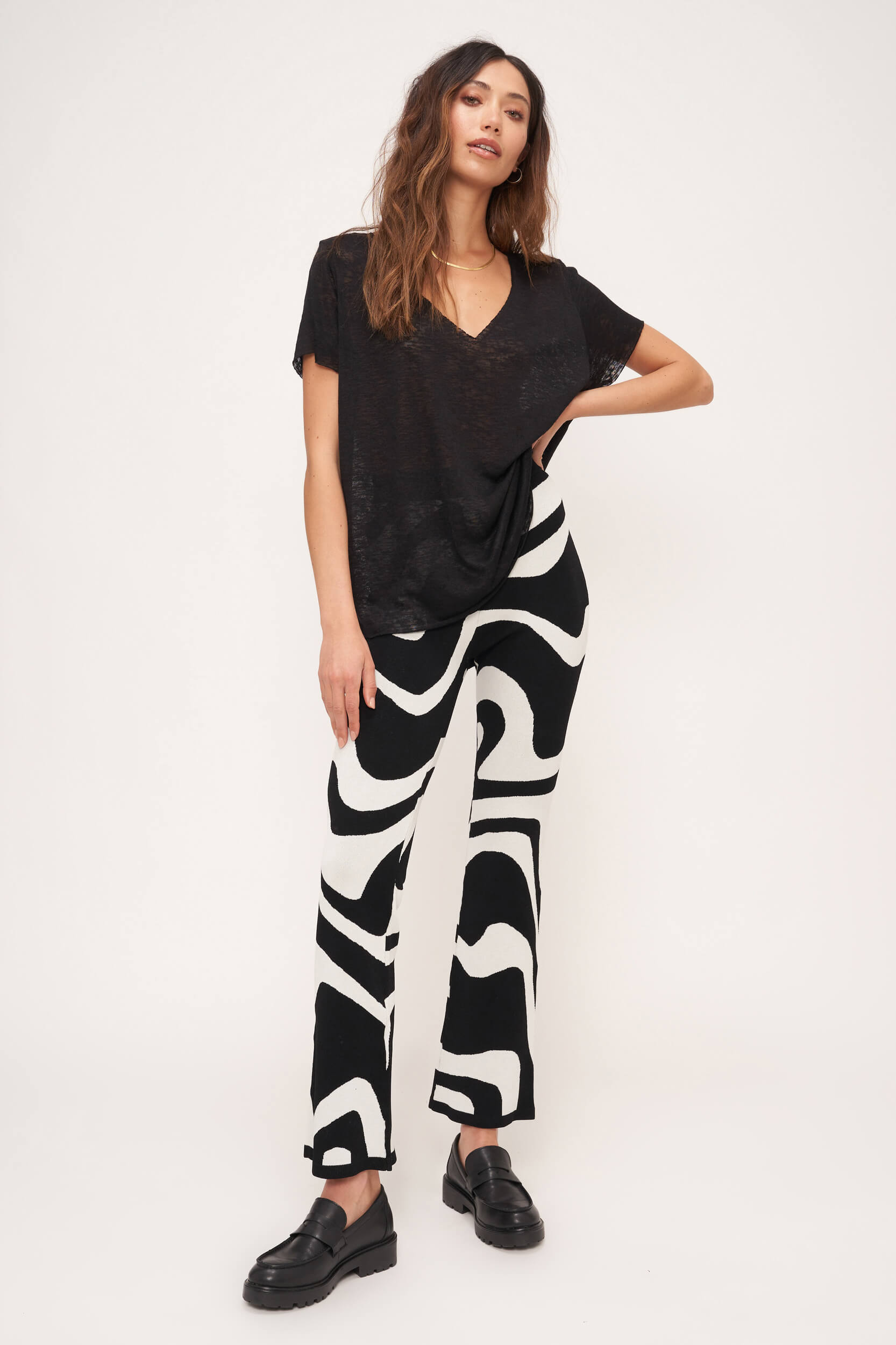 Оригинальная текстурированная футболка PROJECT SOCIAL T, черный
Оригинальная текстурированная футболка PROJECT SOCIAL T, черный