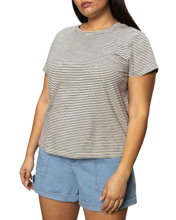 Идеальная футболка Plus Sanctuary, мультиколор
Идеальная футболка Plus Sanctuary, мультиколор