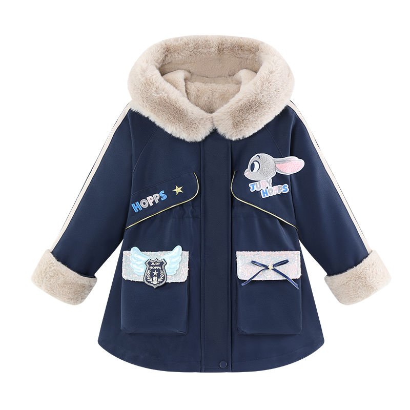 Disney Парка Navy Blue детская
Disney Парка Navy Blue детская