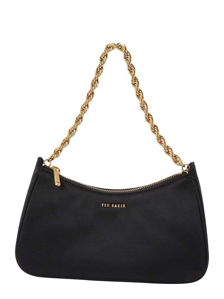 Сумка через плечо Ted Baker Agnise, черный
Сумка через плечо Ted Baker Agnise, черный