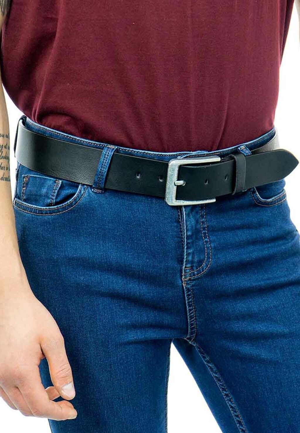 Ремень Gusti Leder
Ремень Gusti Leder