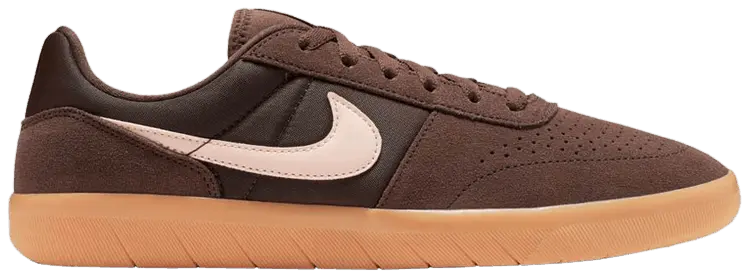 Кроссовки Nike Team Classic SB 'Baroque Brown', коричневый
Кроссовки Nike Team Classic SB 'Baroque Brown', коричневый