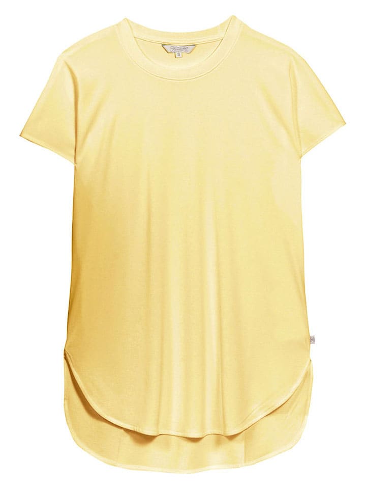 Футболка Herrlicher, желтый
Футболка Herrlicher, желтый