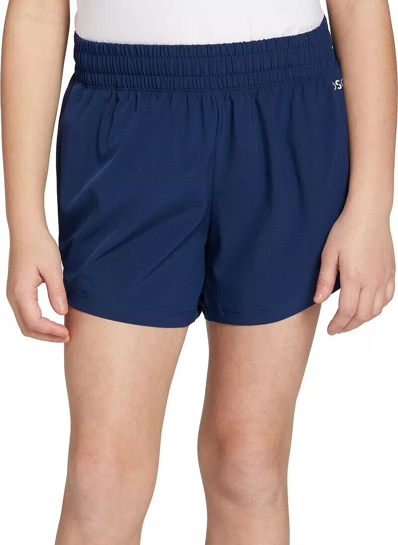 Шорты Stride для девочек Dsg
Шорты Stride для девочек Dsg