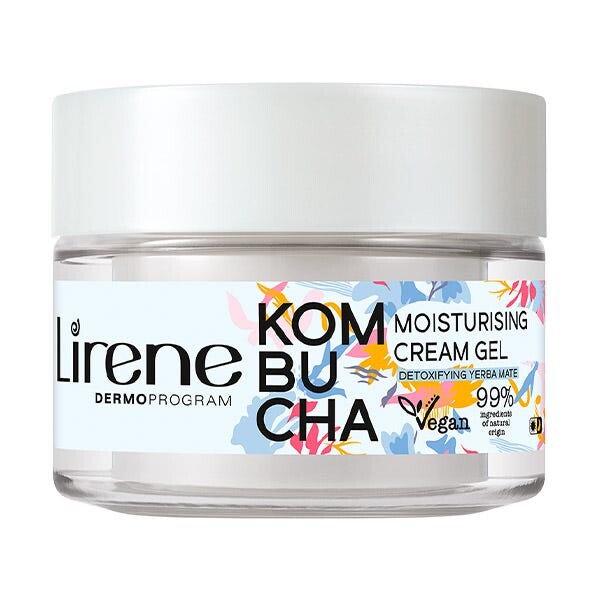 Чайный гриб и детоксикация Йербы Мате 50 мл Lirene
Чайный гриб и детоксикация Йербы Мате 50 мл Lirene