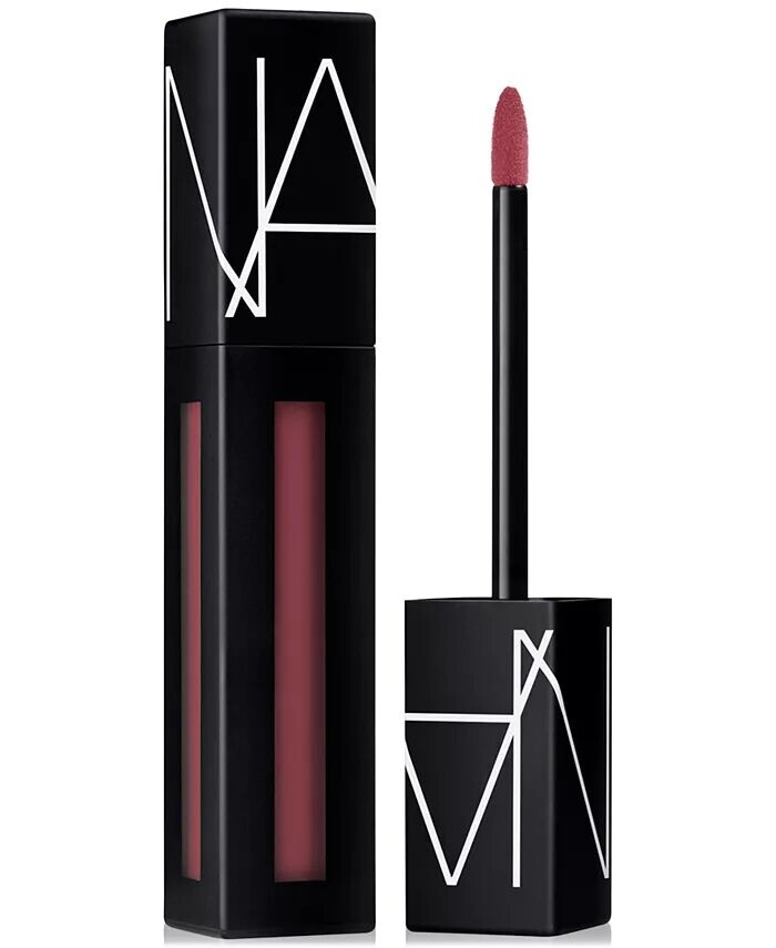Powermatte Пигмент для губ Nars, цвет Save The Queen
Powermatte Пигмент для губ Nars, цвет Save The Queen