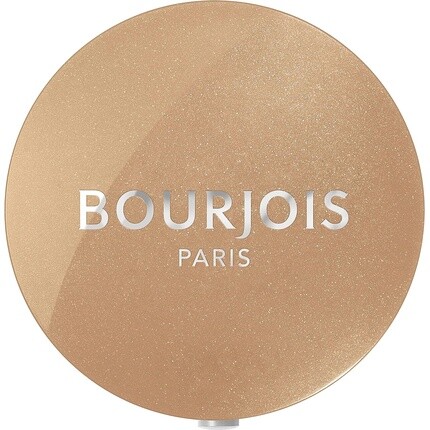 Тени для век Paris Little Round Pot 1.7G 10-Dor Olг, Bourjois
Тени для век Paris Little Round Pot 1.7G 10-Dor Olг, Bourjois