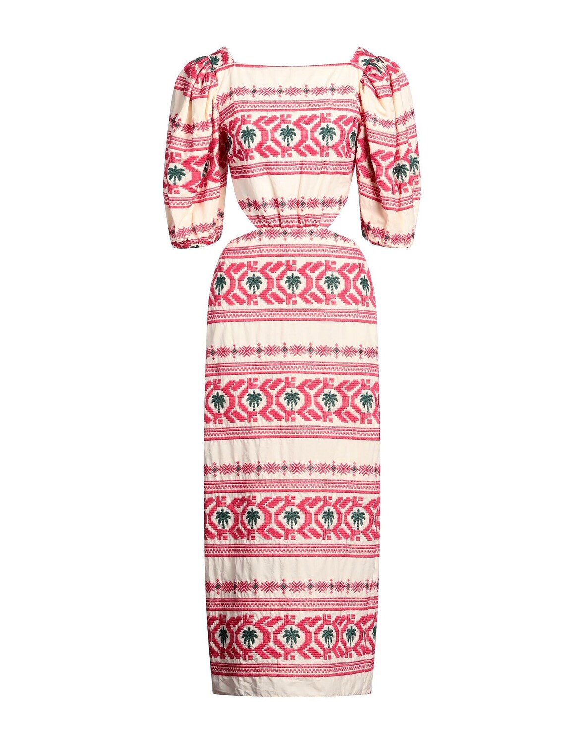 Платье Johanna Ortiz, бежевый
Платье Johanna Ortiz, бежевый