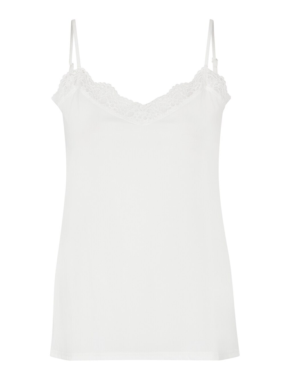 Топ Masai Ella, белый
Топ Masai Ella, белый