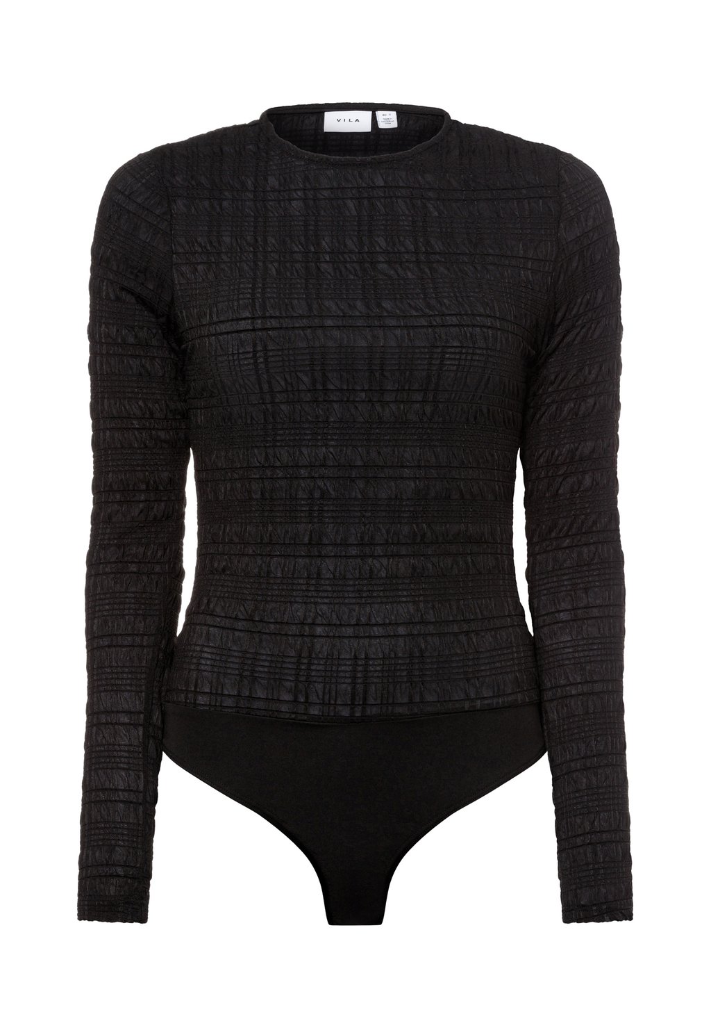 Боди VILA, черный
Боди VILA, черный