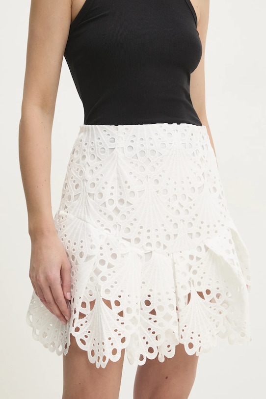 Юбка Answear.Lab, белый
Юбка Answear.Lab, белый