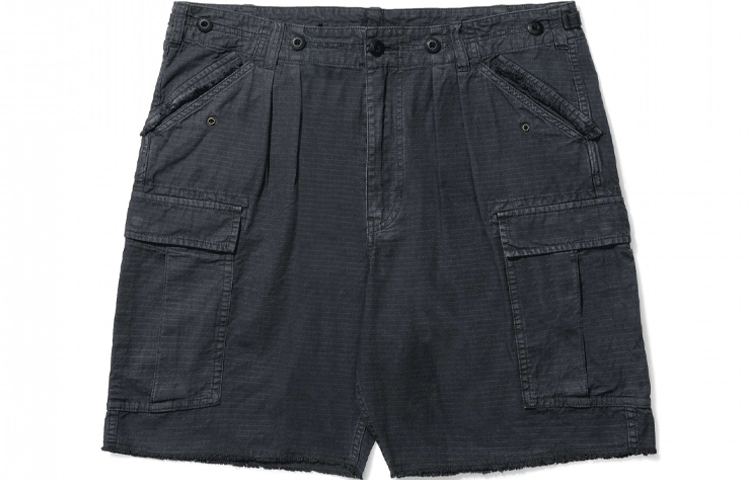 Повседневные шорты Unisex Dark Gray MADNESS, темно-серый
Повседневные шорты Unisex Dark Gray MADNESS, темно-серый