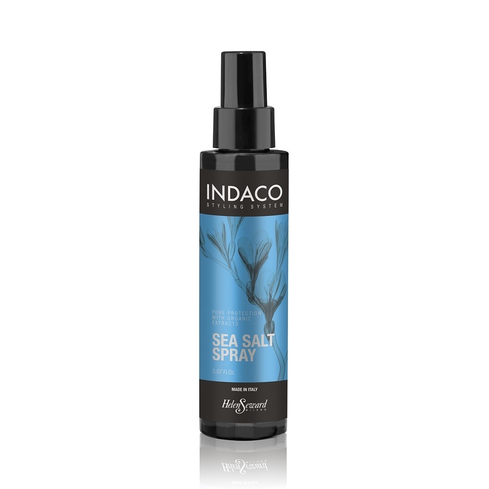 Спрей для лица indaco sea salt spray Helen Seward, объем 150 мл.
Спрей для лица indaco sea salt spray Helen Seward, объем 150 мл.