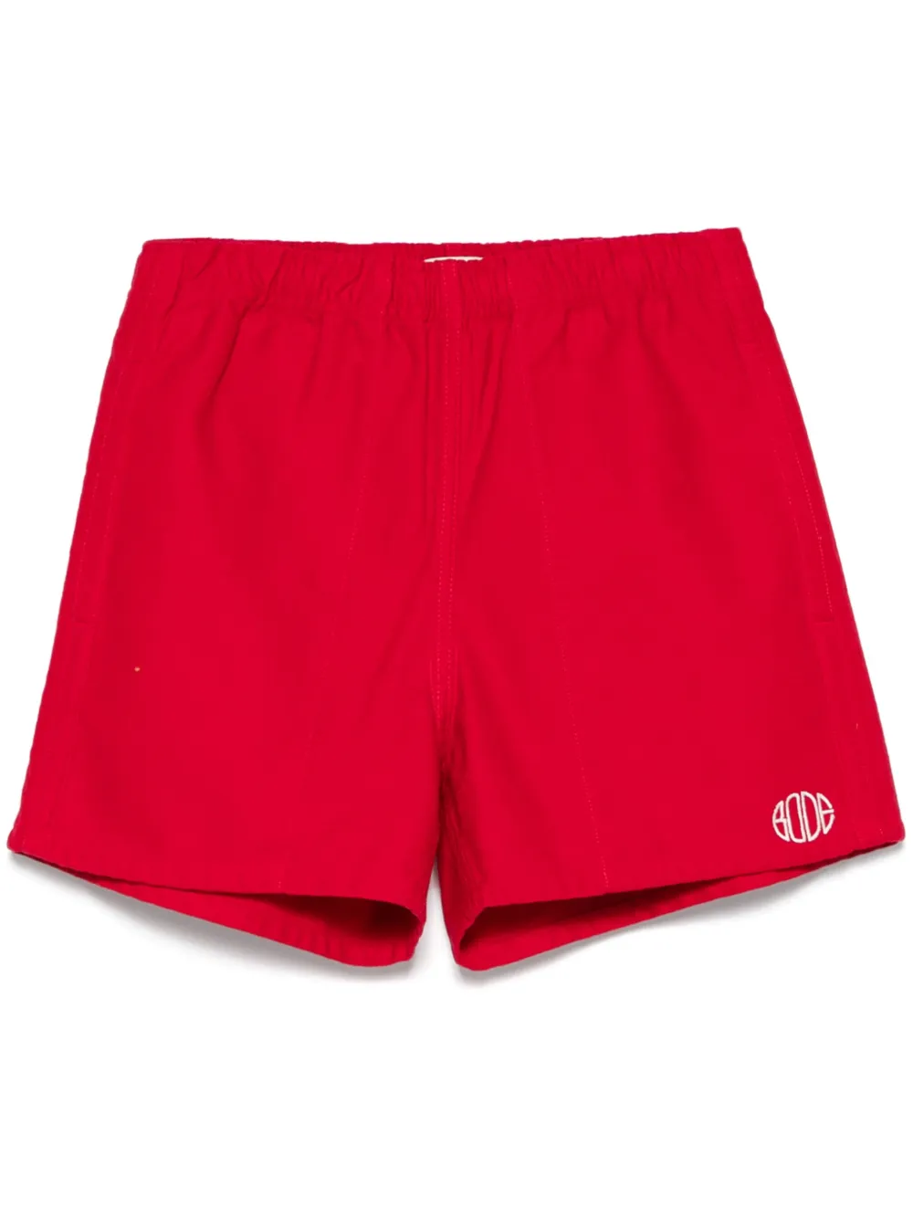 Шорты Field BODE, красный
Шорты Field BODE, красный