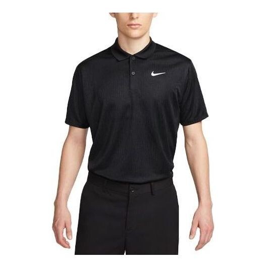 Рубашка поло рубашка поло dri fit victory Nike, черный
Рубашка поло рубашка поло dri fit victory Nike, черный