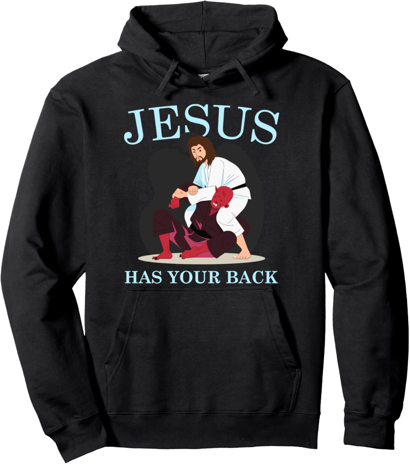 Худи с надписью «Jius Has Your Back Jiujitsu», черный, для джиу-джитсу, BJJJ, MMA Jesus Has Your Back Jiujitsu Jiu Jitsu Bjj Gift
Худи с надписью «Jius Has Your Back Jiujitsu», черный, для джиу-джитсу, BJJJ, MMA Jesus Has Your Back Jiujitsu Jiu Jitsu Bjj Gift