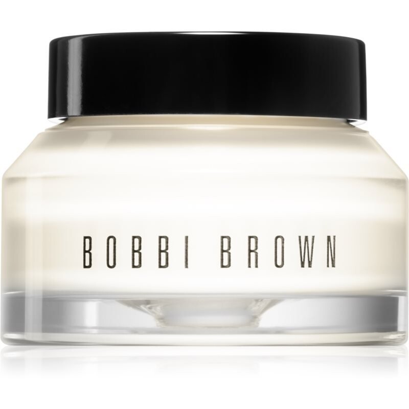 Bobbi Brown База для лица, обогащенная витаминами, 50 мл
Bobbi Brown База для лица, обогащенная витаминами, 50 мл