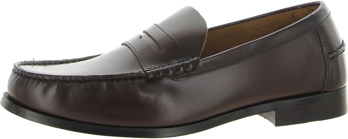 Мужские слипоны Florsheim Berkley Flex Penny Loafer, винный
Мужские слипоны Florsheim Berkley Flex Penny Loafer, винный