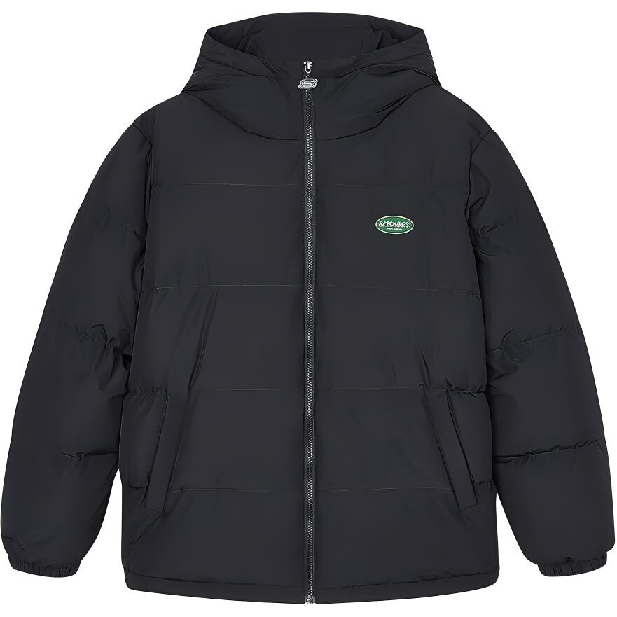 Пуховик унисекс Carbon Black Skechers, Черный, Пуховик унисекс Carbon Black Skechers
Пуховик унисекс Carbon Black Skechers, Черный, Пуховик унисекс Carbon Black Skechers