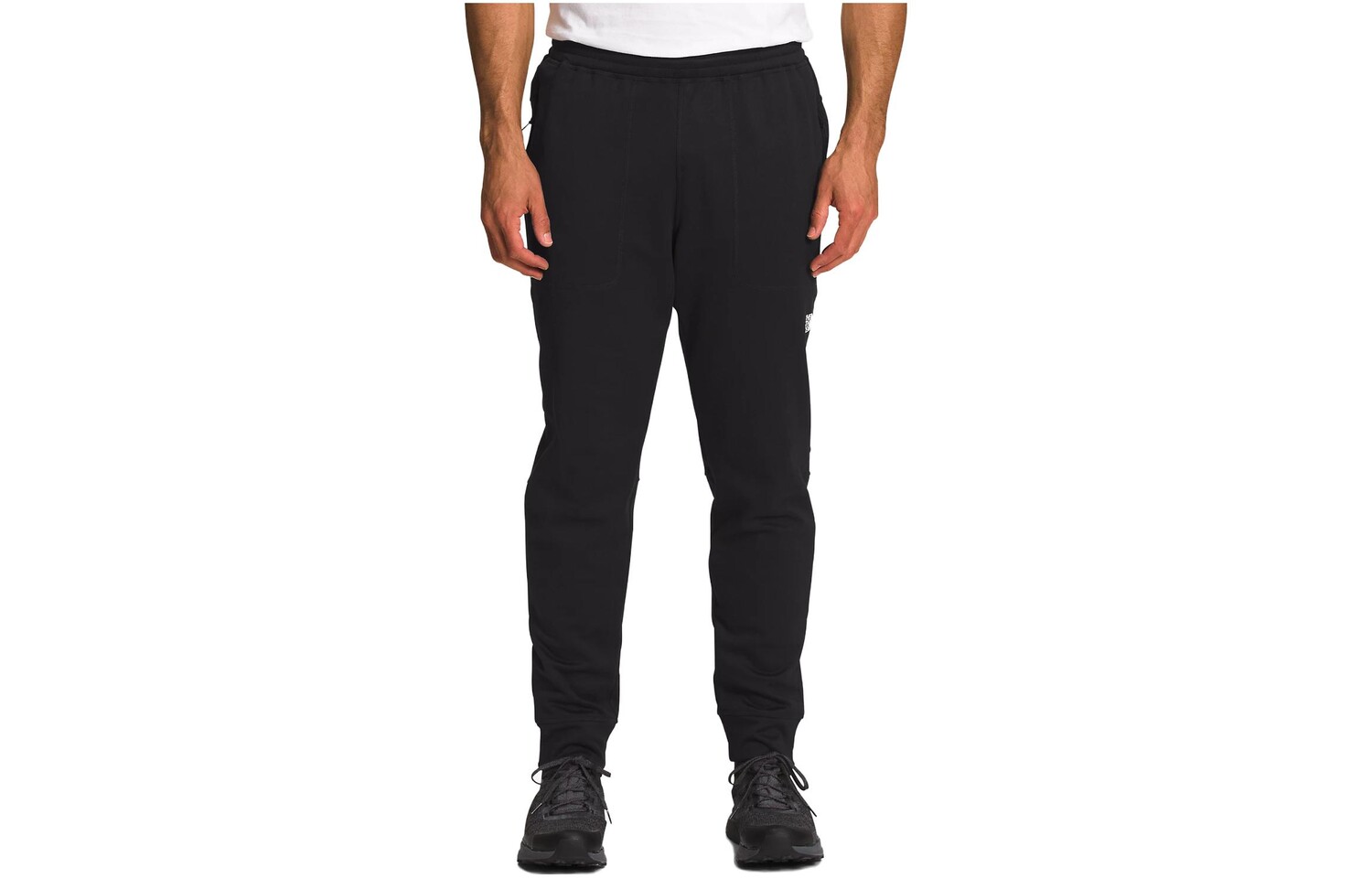 THE NORTH FACE Мужские повседневные брюки, цвет Black 
THE NORTH FACE Мужские повседневные брюки, цвет Black