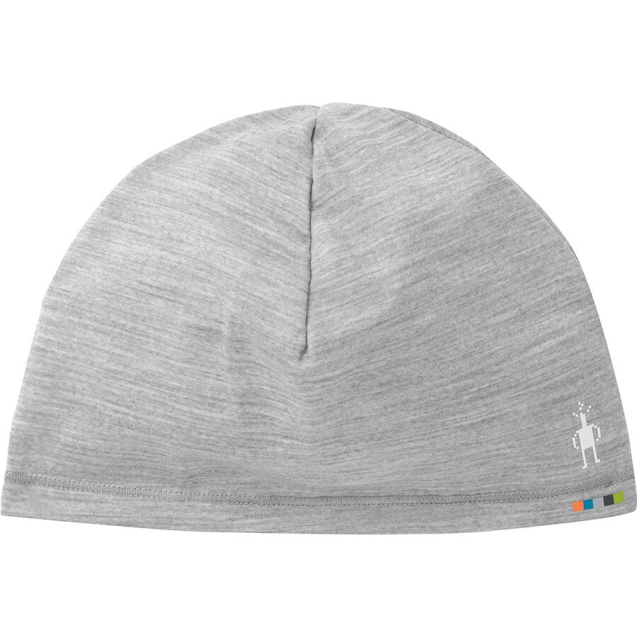 Шапка Smartwool Merino Smartwool, Light Gray Heather
Шапка Smartwool Merino Smartwool, Light Gray Heather