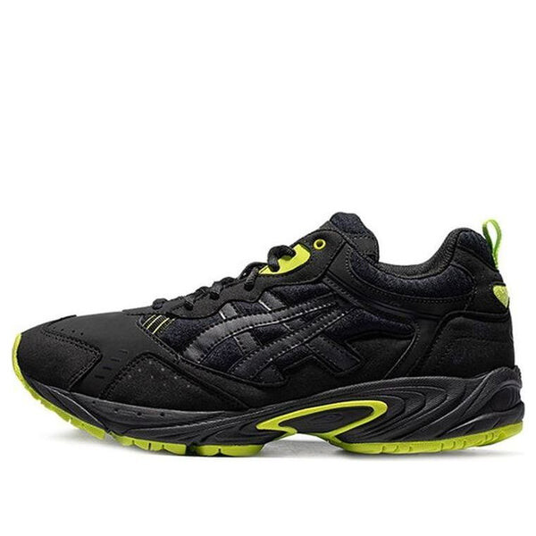 Кроссовки гелевые 100 тр Asics, черный
Кроссовки гелевые 100 тр Asics, черный