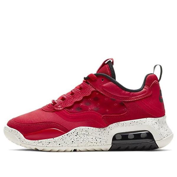 Кроссовки air max 200 Air Jordan, красный
Кроссовки air max 200 Air Jordan, красный