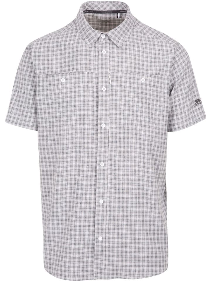 Рубашка Trespass, белый
Рубашка Trespass, белый