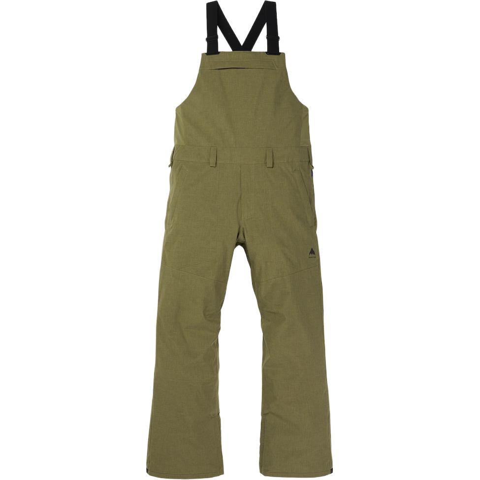 Мужские лыжные штаны BURTON, 00300 оливково-зеленый
Мужские лыжные штаны BURTON, 00300 оливково-зеленый