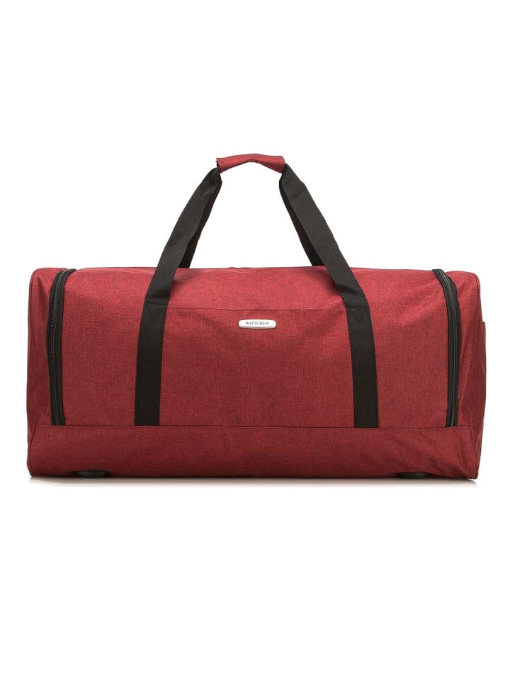 Сумка для ноутбука Wittchen, бордовый
Сумка для ноутбука Wittchen, бордовый