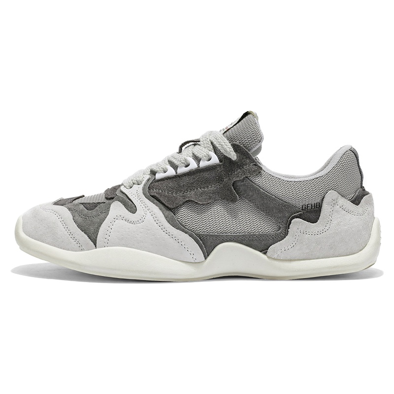 Износостойкие дышащие низкие кроссовки для детей и подростков Kung Fu partners, серый
Износостойкие дышащие низкие кроссовки для детей и подростков Kung Fu partners, серый