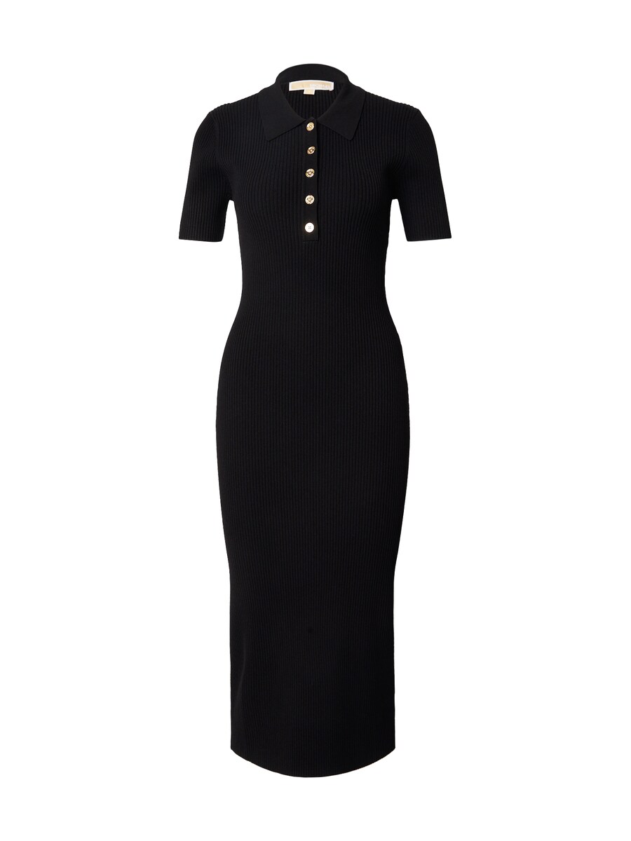 Вязаное платье MICHAEL Michael Kors, черный
Вязаное платье MICHAEL Michael Kors, черный