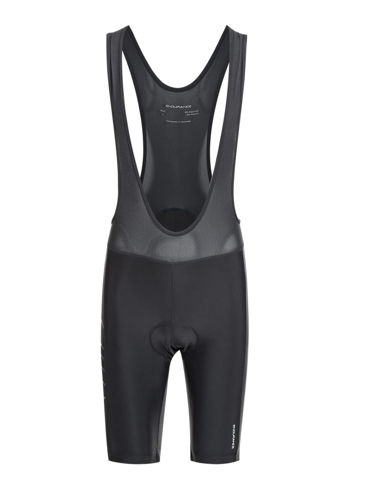 Велосипедные шорты GORSK SHORTS в цвете 1001 Black Endurance
Велосипедные шорты GORSK SHORTS в цвете 1001 Black Endurance