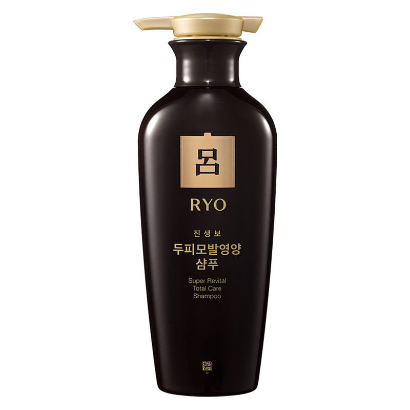 Шампунь / Шампунь-мыло Unisex Ryo
Шампунь / Шампунь-мыло Unisex Ryo